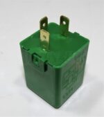 Chevrolet Lacetti Matiz 00-13 Turn Signal Flasher Relay DECO 96312545 12V2/4x21W - Image 3