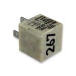793-Audi VW Skoda /95-08 4-Pin Magnetic Clutch Relay-267 443919578C KTB 15210000