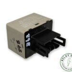 Subaru 06-13 8-Pin Turn Signal Flasher Relay 86111AG001 Denso 066500-6791 FM257X