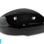 Range Rover L494 L405 Discovery V L462 Right Side Door Mirror Cover Gloss Black