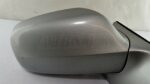 Toyota Celica ST23 99-05 Right Side ElectricHeated Door Mirror Silver Streak 1E7 - Image 2