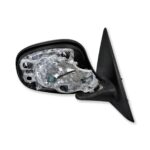 BMW 3 Series E90 E91 LCI 2009-2012 Right Side Heated Door Mirror Housing Only