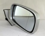 Toyota Celica ST23 99-05 Right Side ElectricHeated Door Mirror Silver Streak 1E7 - Image 4