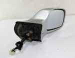 Toyota Celica ST23 99-05 Right Side ElectricHeated Door Mirror Silver Streak 1E7 - Image 5