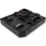 Nissan Qashqai J10 (07-14) Relay And Fuse Box Module ECU BCM Unit 284B74BA0A N1