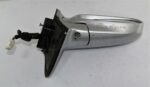 Toyota Celica ST23 99-05 Right Side ElectricHeated Door Mirror Silver Streak 1E7 - Image 9