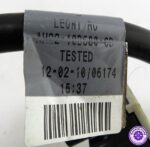 Discovery Mk4 L319 Battery Terminal Charge Status IBS AH22-10C679-AD/ 0199000040 - Image 8