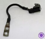 Genuine Kia Sportage MK3 Battery Charge Status Unit IBS 37180-3W000 HW: 1 SW: 3 - Image 2