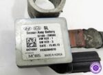 Genuine Kia Sportage MK3 Battery Charge Status Unit IBS 37180-3W000 HW: 1 SW: 3 - Image 7