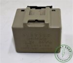 Subaru 06-13 8-Pin Turn Signal Flasher Relay 86111AG001 Denso 066500-6791 FM257X - Image 4
