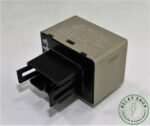 Subaru 06-13 8-Pin Turn Signal Flasher Relay 86111AG001 Denso 066500-6791 FM257X - Image 5