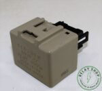 Subaru 06-13 8-Pin Turn Signal Flasher Relay 86111AG001 Denso 066500-6791 FM257X - Image 6