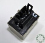 Subaru 06-13 8-Pin Turn Signal Flasher Relay 86111AG001 Denso 066500-6791 FM257X - Image 7