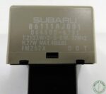 Subaru 06-13 8-Pin Turn Signal Flasher Relay 86111AG001 Denso 066500-6791 FM257X - Image 8