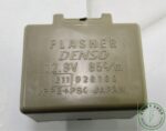 Subaru 06-13 8-Pin Turn Signal Flasher Relay 86111AG001 Denso 066500-6791 FM257X - Image 9