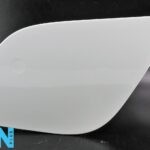 Ford Focus MK3 /11-18 Hatchback Fuel Flap Cover BM51-A405A02-AC C346 5DR White
