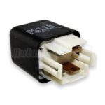 Mazda Ford (1990-2005) 4-Pin Black-White Ignition Open Relay FS11A Made in Japan