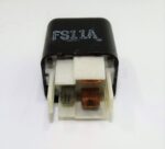 Mazda Ford (1990-2005) 4-Pin Black-White Ignition Open Relay FS11A Made in Japan - Image 3
