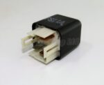 Mazda Ford (1990-2005) 4-Pin Black-White Ignition Open Relay FS11A Made in Japan - Image 4