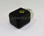 Mazda Ford (1990-2005) 4-Pin Black-White Ignition Open Relay FS11A Made in Japan - Image 5