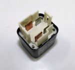 Mazda Ford (1990-2005) 4-Pin Black-White Ignition Open Relay FS11A Made in Japan - Image 6