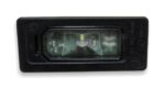 Genuine Land Rover Discovery 5 L462 /15-24 Number Plate LED Light HY32-13B627-AB