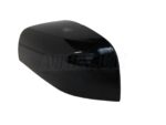 Land Rover Discovery MK4 Freelander 2 (10-15) Left Side Mirror Cover Jet Black - Image 3