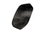 Land Rover Discovery MK4 Freelander 2 (10-15) Left Side Mirror Cover Jet Black - Image 6