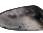 Land Rover Discovery MK4 Freelander 2 (10-15) Left Side Mirror Cover Jet Black - Image 7