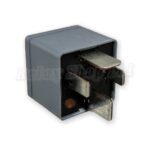 54-Ford (05-16) Multi-Use 4-Pin Grey Relay FoMoCo 5M5T-14B192-EA / V23136-J4-X62
