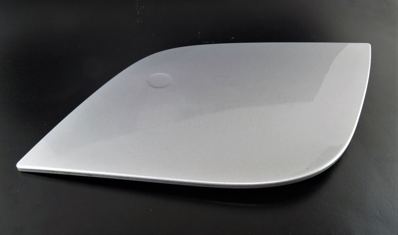 Ford Focus MK3 11-18 Hatch Fuel-in Flap Cover BM51-A405A02-AC C346 5DR Silver Main Image Ford Focus MK3 11-18 Hatch Fuel-in Flap Cover BM51-A405A02-AC C346 5DR Silver - Image 1