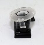 Land Range Rover Evoque L551 Left Side Mirror Puddle Projector Light +Car Logo - Image 8