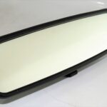 Audi A3 A4 A6 TT S3 S4 (98-08) Interior Standard Rear View Mirror 8D0857511A