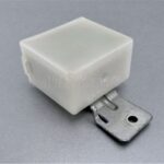 Honda (1992-2005) 8-Pin Windows Control Module Relay 38380-S1AA-E310 12V