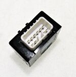 955501Y100 Kia Picanto Genuine 12V Flasher Relay/Turn Signal Indicator Unit - Image 4