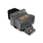 Citroen DS5 DS4 508 8-Pin Glow Plug Relay AV61-12A343-BA PBCI/8-12 9663824880