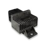 Fiat Citroen Peugeot (08-16) 7-Pin Glow Plug Relay 9645668680 Nagares BDL/ 7-12