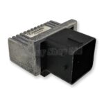 Renault and Dacia 2009-2015 8-Pin Glow Plug Relay 110678071R VW NAGARES PDR/8-12