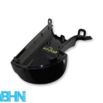 Jaguar F-Pace X761 LHD (15-24) Left Wing Mirror Base Bottom Cover 2161.3015 LH