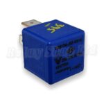 395-Renault /09-17 4-Pin Blue Main Relay 252300973R Tyco V23134-J52-X518 12V 70A
