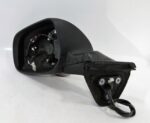 Toyota Auris E15 PreFacelift (06-09) Left Side Electric Wing Mirror Housing Only - Image 2