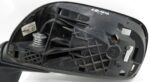 Toyota Auris E15 PreFacelift (06-09) Left Side Electric Wing Mirror Housing Only - Image 3
