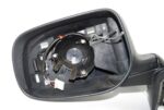 Toyota Auris E15 PreFacelift (06-09) Left Side Electric Wing Mirror Housing Only - Image 4