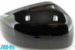 2K7857528A VW Caddy V MK5 2021-2024 Genuine Right Side Wing Mirror Cover Black 5 - Image 3