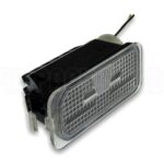 Genuine Ford Fiesta Focus Galaxy Mondeo Plate Number Light Bulb-Type 6M2A13550AG