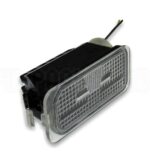 Genuine Ford Fiesta Focus Galaxy Mondeo Plate Number Light Bulb-Type 6M2A13550AG