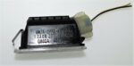 Genuine Ford Fiesta Focus Galaxy Mondeo Plate Number Light Bulb-Type 6M2A13550AG - Image 6