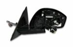 Range Rover Velar L560 (17-19) LHD Left Door Mirror Housing GEB Camera 21 Wires