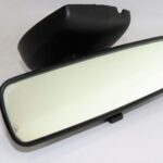 Nissan Micra K12 Qashqai J10 Note Interior Rear View Mirror (Cars With Sensor) E