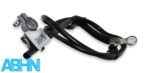Genuine Citroen C4 Picasso Battery Sensor Cable Negative Terminal IBS 9663797980